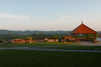 VJEROUČITELJI NA DUHOVNIM VJEŽBAMA NA VETERNICI