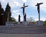 Slika Marko Kušinec, OŠ Vinica, mentor: M. Prikratki