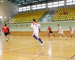 Slika Ponosno naprijed u nove pobjede!