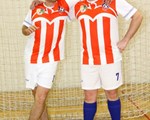 Slika Slavni dres.