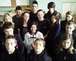 Slika Antonia Mutvar, OŠ Podturen, mentor: A. Sambolec